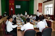 Khối thi đua các đơn vị miền Đông Nam Bộ ký kết giao ước thi đua